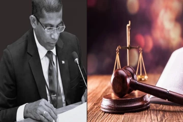 சுரேஷ் சலேயின் அடிப்படை உரிமை மனு! நீதிமன்றம் பிறப்பித்த உத்தரவு