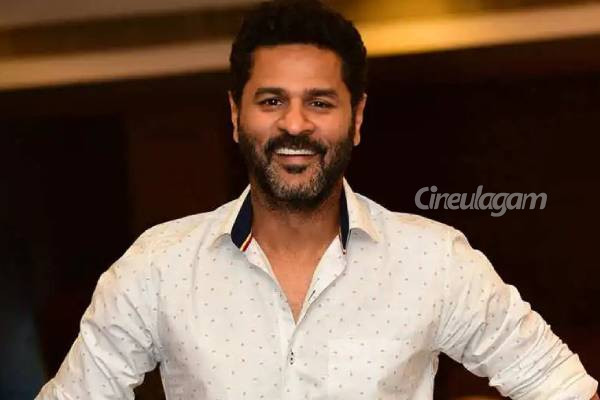 இரண்டாவது மனைவியுடன் பிரபு தேவாவிற்கு பிறந்த பெண் குழந்தை- சந்தோஷத்தில் குடும்பம் | Prabhu Deva Second Wife Blessed With Baby Girl