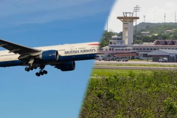 நடுவானில் விமானத்தில் சுயநினைவிழந்த பிரித்தானியர்: கிடைத்துள்ள துயரச் செய்தி