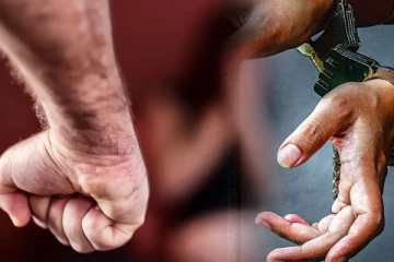 தமிழர் பகுதியில் கொலை முயற்சிகளில் ஈடுபட்டு வந்த குடும்பஸ்தர் கைது