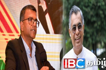 அதற்கு அவர் பொருத்தமான நபரே அல்ல : அநுர அரசை போட்டு தாக்கும் முன்னாள் அமைச்சர்