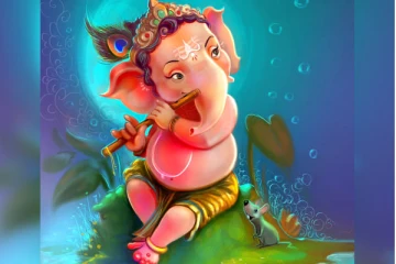 இன்று விநாயகர் சதுர்த்தி தினமாகும்! உங்களுக்கு என்ன பலன்கள் கிடைக்கப்போகின்றது...