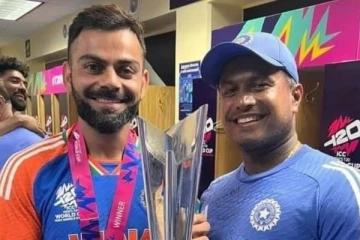 இலங்கை வீரரின் தலையெழுத்தை மாற்றிய விராட் கோலி!