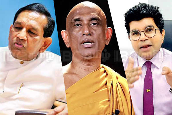 தலைமறைவான முக்கிய புள்ளிகள்: திண்டாடும் விசாரணை அதிகாரிகள்! | Special Investigation Arrest Three Key Individuals
