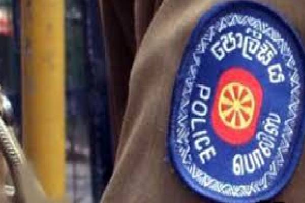 இலஞ்சம் கோரிய பொலிஸ் உத்தியோகத்தர்கள் இருவர் கைது | Two Police Officers Arrested For Demanding Bribe இலஞ்சம் கோரிய பொலிஸ் உத்தியோகத்தர்கள் இருவர் கைது | Two Police Officers Arrested For Demanding Bribe