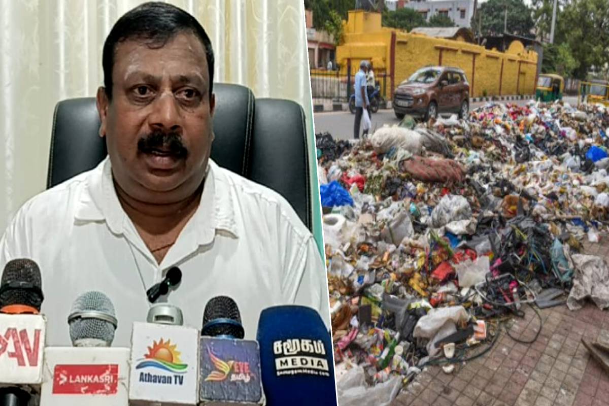 முறையற்ற வகையில் குப்பை கொட்டுவோருக்கு இனி அபராதம்! அதிரடி முடிவு | Fines For Those Who Dump Trash Improperly