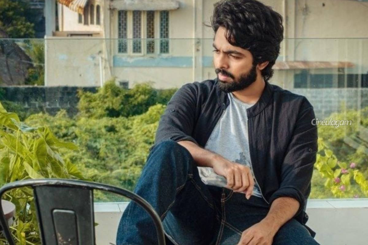 பல கோடி கொடுத்தாலும் அந்த ஒரு விஷயத்தை மட்டும் செய்யவே மாட்டேன்... ஜி.வி பிரகாஷ் | Gv Prakash Strict Decision In Cinema