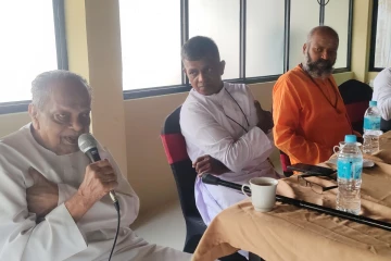 வட்டுக்கோட்டை 50 எழுச்சி மாநாடு தொடர்பில் வவுனியாவில் முக்கிய தீர்மானம்