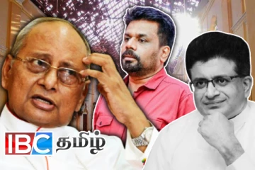 தேர்தலை நோக்கிய அரசியல்வாதிகளின் சூழ்ச்சியை போட்டுடைத்த கர்தினால்