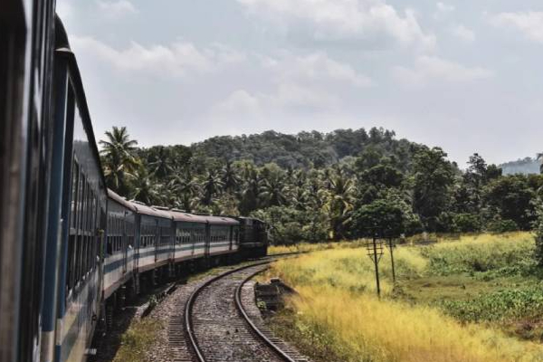 அனுராதபுரத்திற்கு இன்று விசேட புகையிரதத்தை இயக்க திட்டம்! | Plan To Run Special Train To Anuradhapura Today