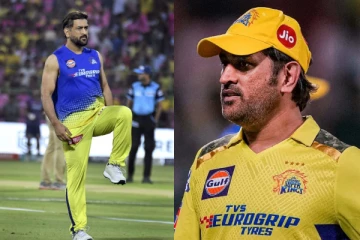 தோனிக்கு வெற்றிகரமாக முழங்கால் அறுவை சிகிச்சை செய்யப்பட்டது: சிஎஸ்கே தலைவர் காசி விஸ்வநாதன்