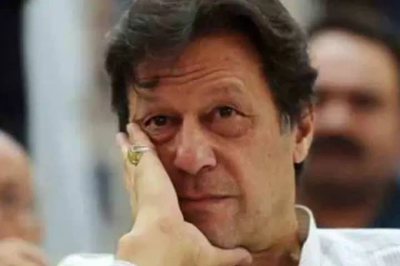 பாகிஸ்தான் பிரதமருக்கு எதிராக இராணுவ புரட்சியா?