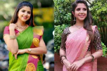 வானத்தை போல சீரியல் நடிகை ஸ்வேதாவிற்கு கோலாகலமாக திருமணம் முடிந்தது- அழகிய ஜோடியின் புகைப்படம்