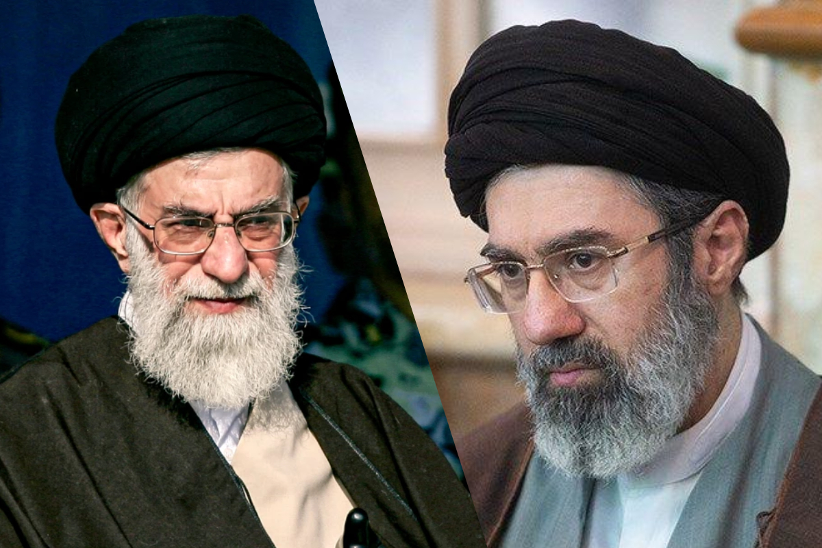 மகனை உச்சத் தலைவராக நியமிக்க விரும்பாத கமேனி! ஈரானில் வெடித்துள்ள குழப்பம் | Background Of Appointment Iran New Supreme Leader