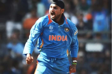 ஹர்பஜன் சிங்குக்கு கொரோனா தொற்று உறுதி