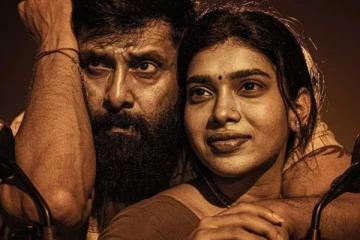 7 நாட்களில் வீர தீர சூரன் படம் செய்துள்ள வசூல்.. எவ்வளவு தெரியுமா, இதோ பாருங்க