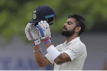 ரோஹித் ஷர்மாவை தொடர்ந்து ஓய்வை அறிவிக்கும் விராட் கோலி? இதுதான் காரணமா?