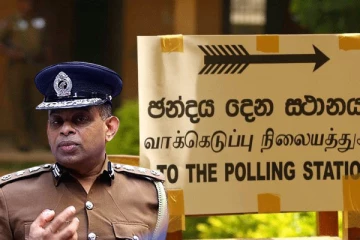 தேர்தல் ஆணைக்குழுவுக்கு ஏற்பட்டுள்ள பெரும் சிக்கல்