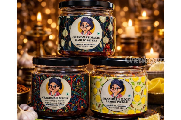 புதிய தொழிலை தொடங்கியுள்ள சீரியல் நடிகை மகாலட்சுமி... என்ன பிசினஸ், வீடியோ இதோ | Serial Actress Mahalakshmi Starts Her New Business புதிய தொழிலை தொடங்கியுள்ள சீரியல் நடிகை மகாலட்சுமி... என்ன பிசினஸ், வீடியோ இதோ | Serial Actress Mahalakshmi Starts Her New Business