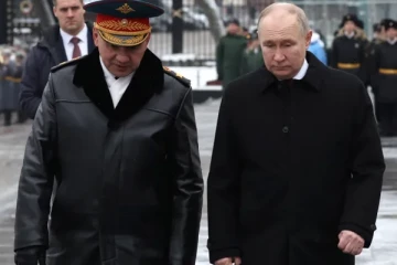 இரு ஆண்டு நிறைவில் ரஷியாவுக்கு அதிர்ச்சி கொடுத்த உக்ரைன்!