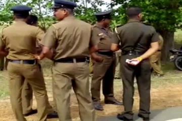 பாதுகாப்பு குறித்து பொதுமக்களுக்கு விடுக்கப்பட்டுள்ள அறிவுறுத்தல்!