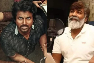 மாவீரன் படத்திற்காக விஜய் சேதுபதி வாங்கிய சம்பளம்.. உண்மையை போட்டுடைத்த சிவகார்த்திகேயன்