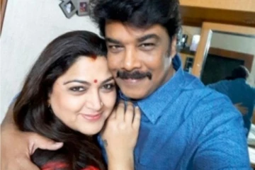 நடிகை குஷ்பூவுக்கு குழந்தை பெற்றுக்கொள்ளாத நிலை உருவானது! உண்மையை கூறிய கணவர் சுந்தர் சி