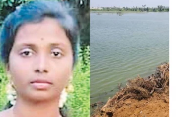 ஏரிக்கரையில் கிடந்த 21 வயது இளம்பெண்ணின் சடலம்! அங்கு சென்ற பொலிசார் கண்ட அதிர்ச்சி காட்சி.. தலைசுற்றவைக்கும் சம்பவம்