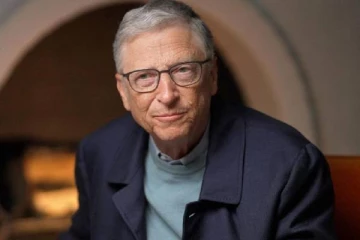 ஏழை சிறார்களைக் கொல்லும் எலோன் மஸ்க்... பில் கேட்ஸ் பகீர் குற்றச்சாட்டு