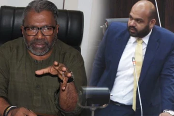 கோப் மற்றும் கோபா குழுக்களுக்கு உள்வாங்கப்பட்டுள்ள சாணக்கியன், சுரேன் ராகவன்! சபாநாயகர் அறிவிப்பு (Live)