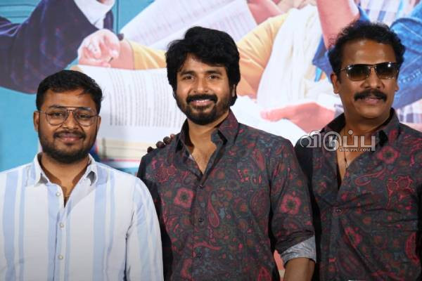 மதராஸி மாபெரும் வெற்றி.. சிவகார்த்திகேயன் அடுத்து யாருடன் கூட்டணி? | Sivakarthikeyan Next Movie Details