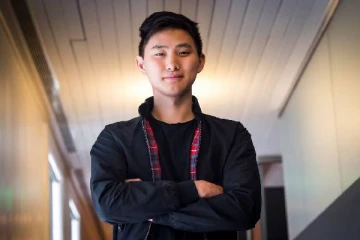 அடுத்த எலோன் மஸ்க்... இளம் வயதில் ரூ 6.37 லட்சம் கோடி AI சாம்ராஜ்யம் உருவாக்கி அசத்தல்