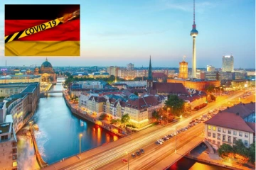 90 நாடுகளை இந்த பட்டியலில் சேர்த்த ஜேர்மனி!