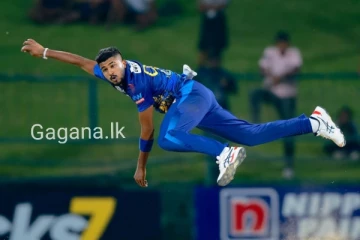 හෙට ශ්‍රී ලංකාවේ ප්‍රබල බලාපොරොත්තුවක් අහිමි වෙයි..