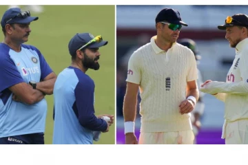 இந்தியா தோற்றாலும்... இங்கிலாந்தை சும்மா விடமாட்டோம்! முதன் முறையாக பேசிய ரவிசாஸ்திரி