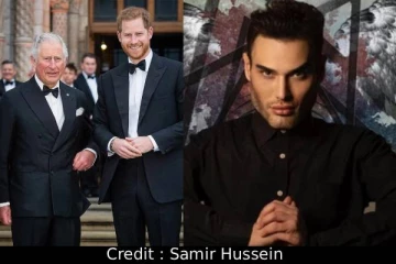 விரைவில் ராஜகுடும்பத்தில் ஒரு முக்கிய நிகழ்வு: ஜோதிடக்கலைஞரின் எச்சரிக்கை