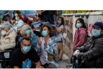 ஐரோப்பாவில் வரும் 1-ஆம் திகதிக்குள் நிலைமை மோசமடையும்! வெளியான அதிர்ச்சி தகவல்