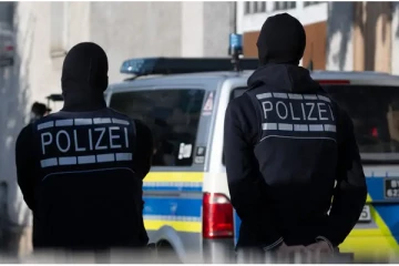 ஜேர்மனியில் கைது செய்யப்பட்ட எட்டு பேர்: அதிர்ச்சியை உருவாக்கியுள்ள பின்னணி