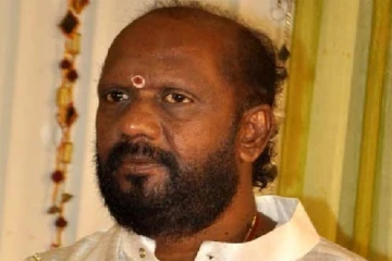 பிரபல பாடலாசிரியர் திடீர் மரணம்: சேரன் மற்றும் கமல்ஹாசனின் கண்ணீர் கலந்த இரங்கல்கள்