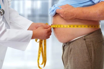 உலகளவில் 100 கோடியை தாண்டிய உடல் பருமன் பாதிப்பு - ஆய்வில் வெளியான உண்மை