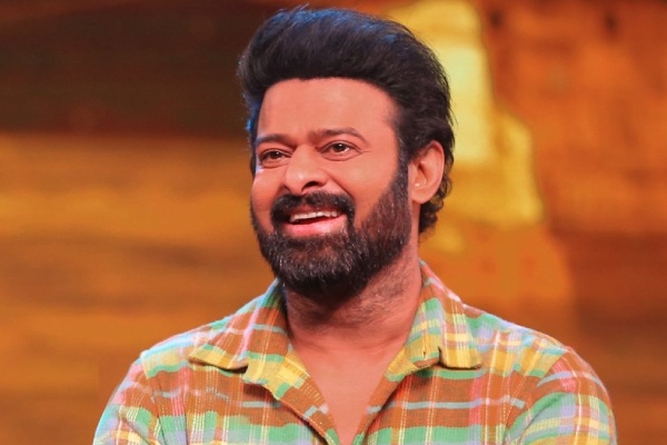நான் திருமணம் செய்வேன், ஆனால்.. செக் வைத்த பிரபாஸ் | Prabhas Talks About His Marriage Plans