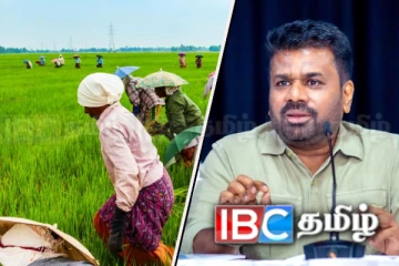 அடுத்த திட்டம் இதுதான்! விவசாயம் தொடர்பில் அநுரவின் விசேட உத்தரவு