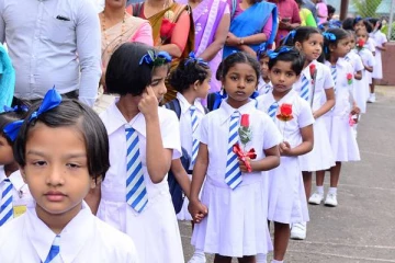 கல்வி அமைச்சின் புதிய முடிவு
