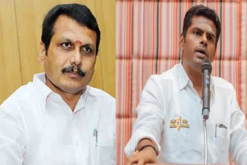 இதை செய்தால் செந்தில் பாலாஜிக்கு ஜாமின் கிடைக்கும்: அண்ணாமலை கொடுத்த ஐடியா