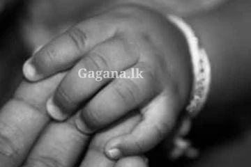 බිත්තියේ හිස වැදී මිය ගිය පුංචි බිළිඳියගේ මරණය ගැන අණාවරණයක් - මවගේ ප්රකාශයත් සමග මරණ පරීක්ෂණයේ දී හෙළි වුණ අමුතුම දේ..