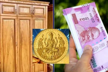 குபேரன் அருள் கிடைக்க அலமாரியை எப்படி வைத்திருக்க வேண்டும்?