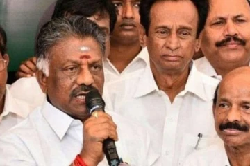 3வது முறையாக அதிமுக ஆட்சி அமையும்- வாக்களித்த பின் ஓபிஎஸ் சிறப்பு பேட்டி