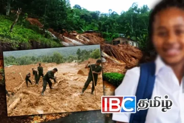 உலுக்கிய சம்பவம் - ​​20 நாட்களாக மரத்தின் அடியில் புதைந்திருந்த மாணவியின் சடலம்