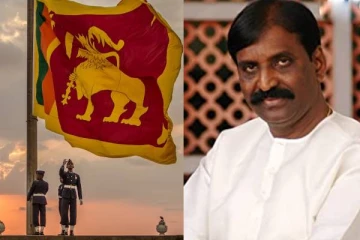 இலங்கை கடனை திருப்பி கொடுக்குதோ...இல்லையோ! இதை செய்ய வேண்டும்: வைரமுத்து போட்ட அதிரடி டுவிட்