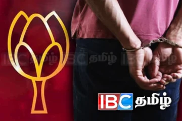 போதைப்பொருளுடன் சிக்கிய மொட்டு உறுப்பினர்! தொடரும் விசாரணை
